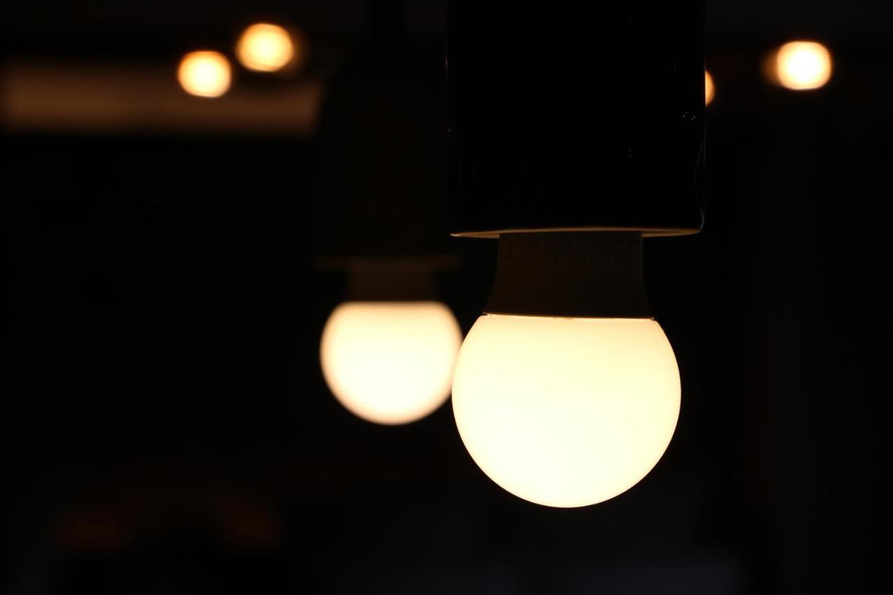 Glass Shiseikan Sapporo Exterior foto